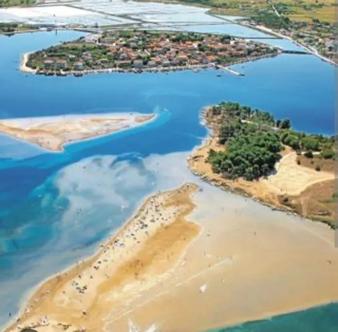 Silvija Holiday Home Brisevo