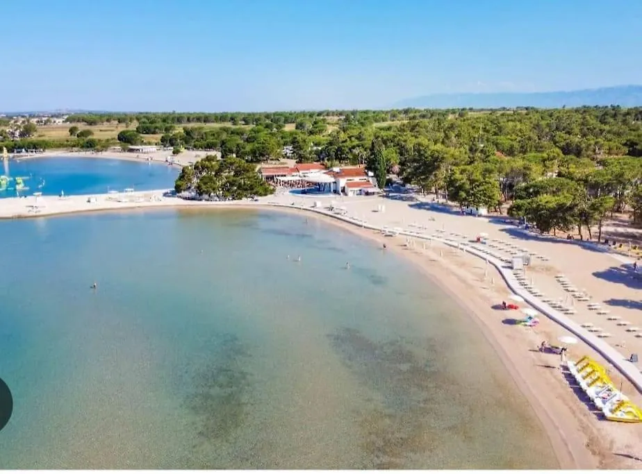 Silvija Holiday Home Brisevo