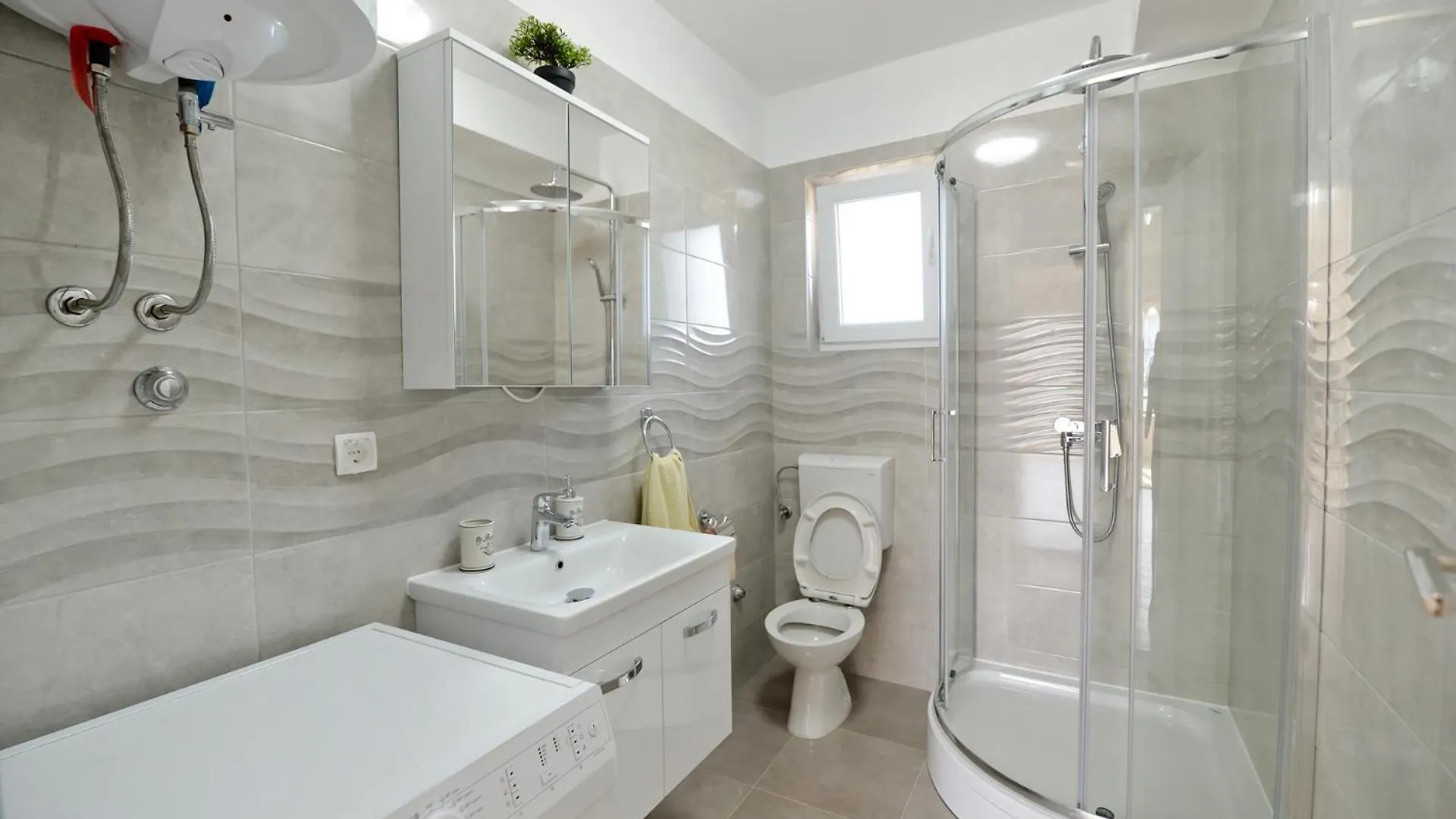 Silvija Holiday Home Brisevo